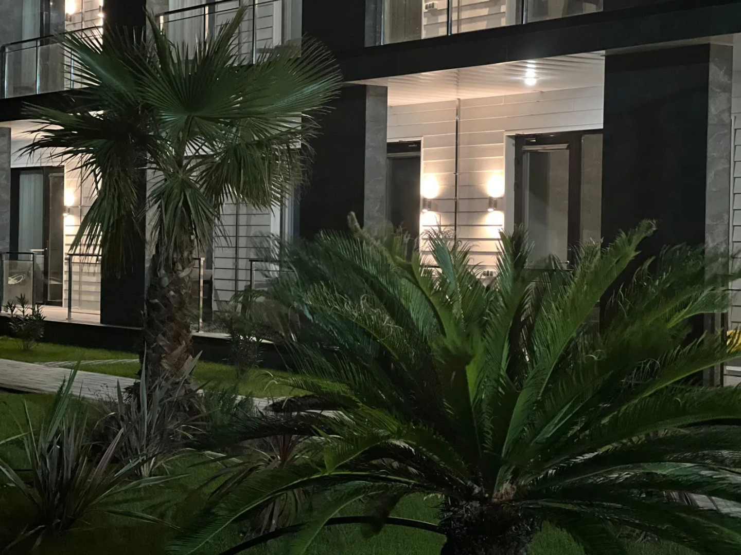 Отель Costa d'Ora