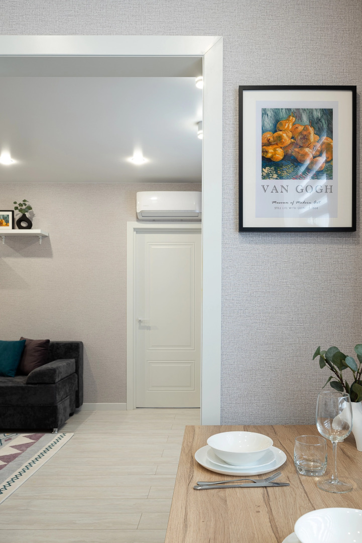 Квартира рядом с ТЦ Тандем пр. Ибрагимова