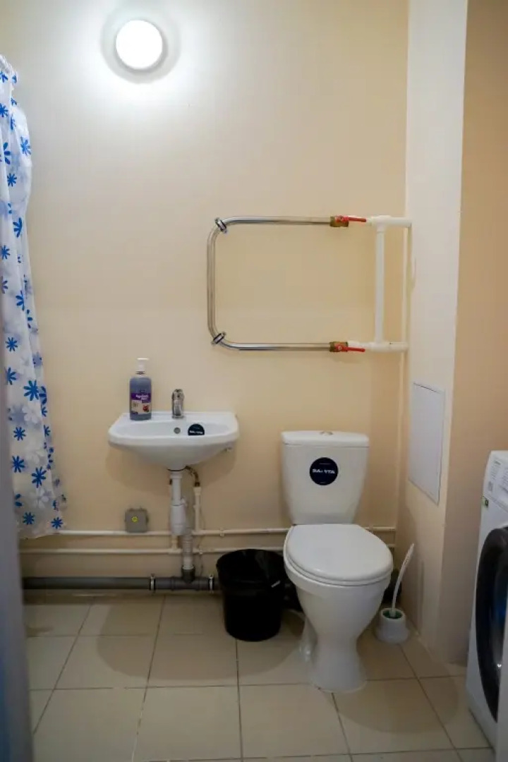 Апартаменты на Революции 52в