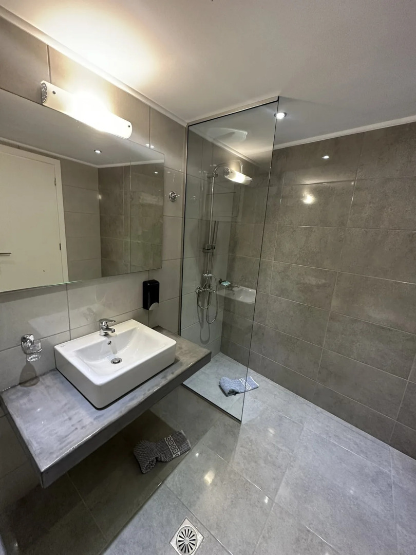 Курортный отель Faedra Beach