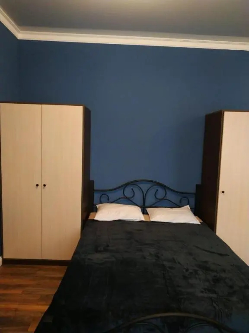 Апартаменты у вокзала