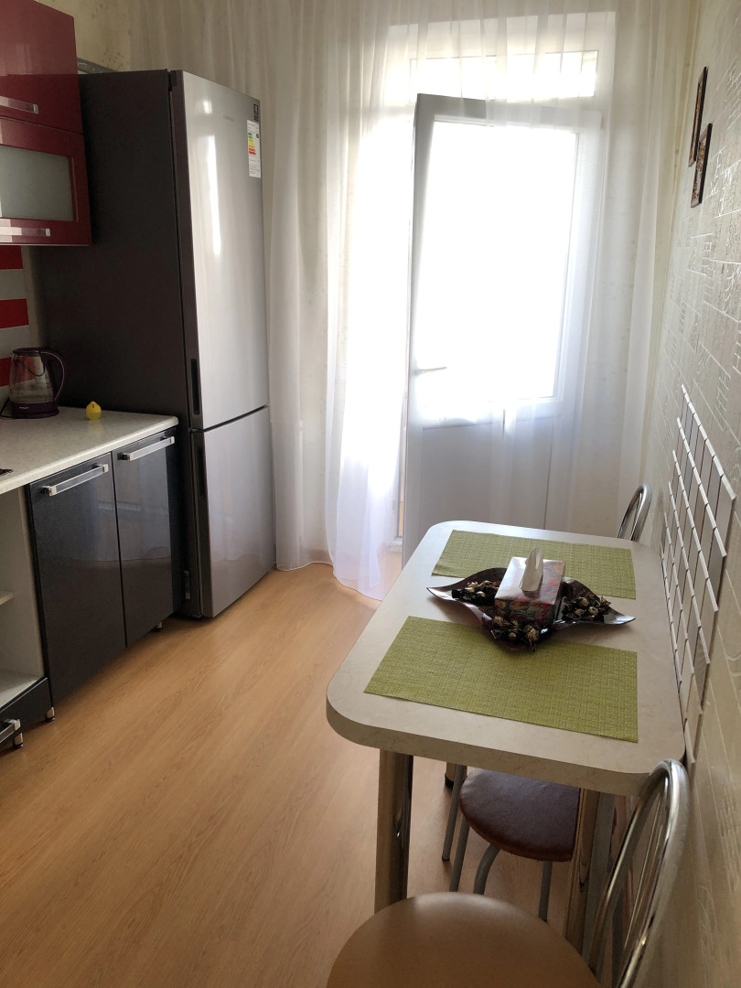 Апартаменты Виллима Фермора 5