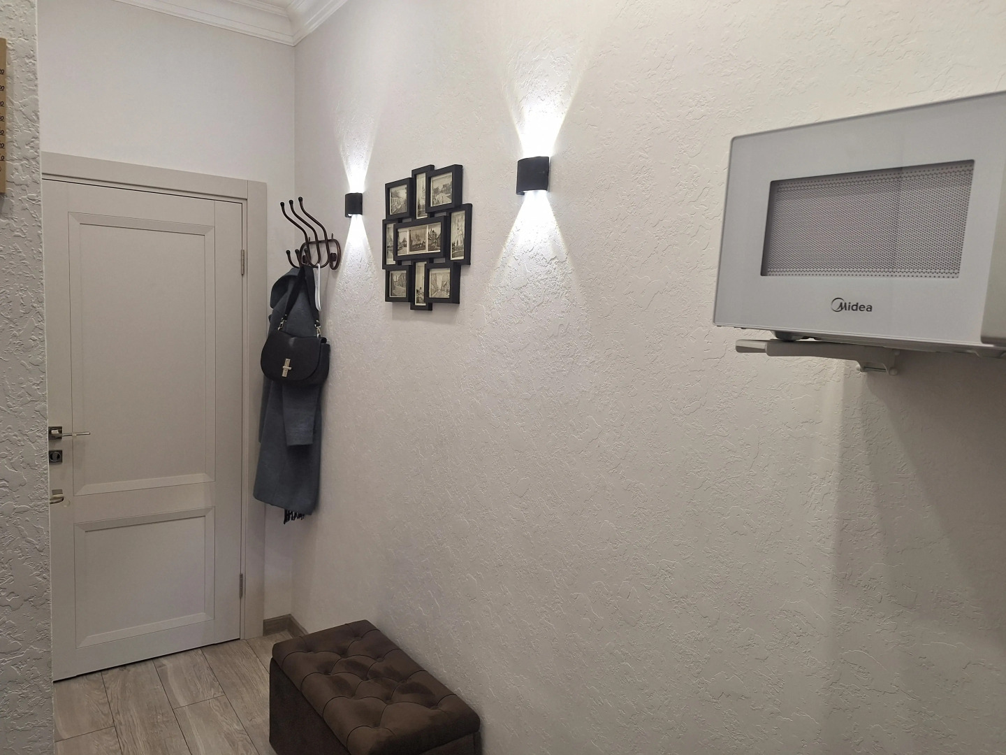 Апартаменты Мини-номер на Павловского