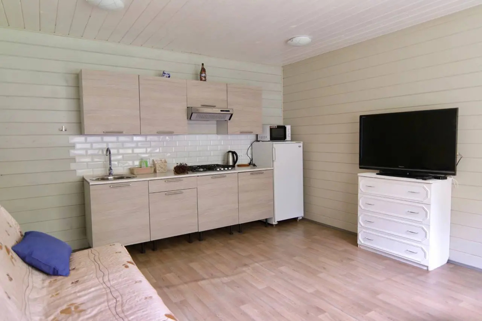 Гостевой дом Алольский Уголок