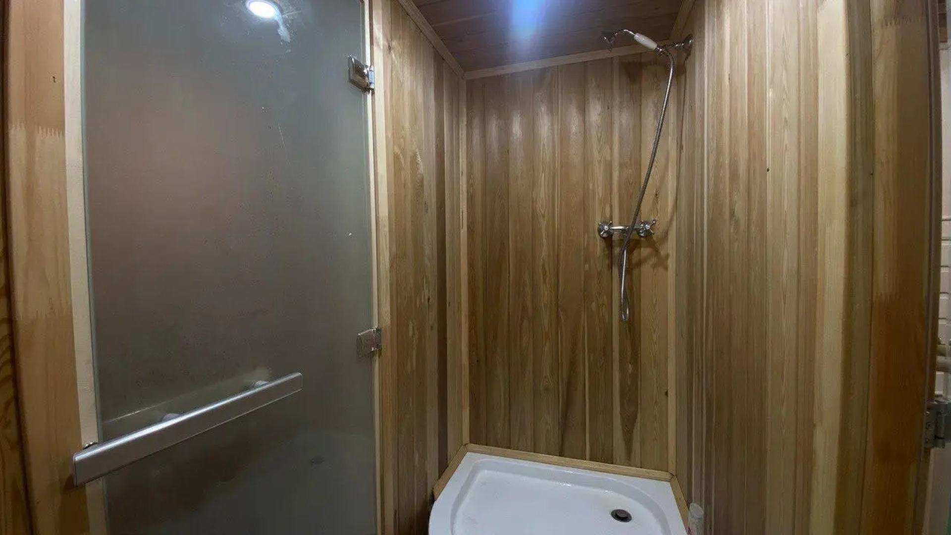 Частный дом Дом с мангальной зоной и сауной Aparts Haus