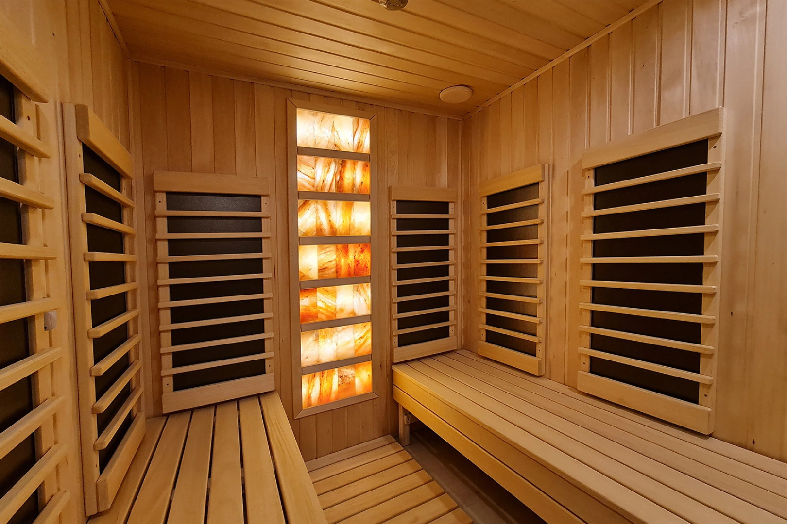 Отель Мышк Инн