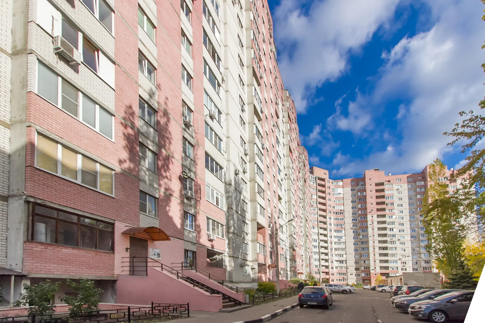 Квартира Ломоносова