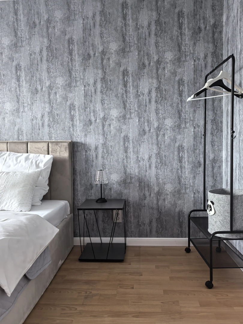 Апартаменты 2-х комнатные с видом на планету Земля