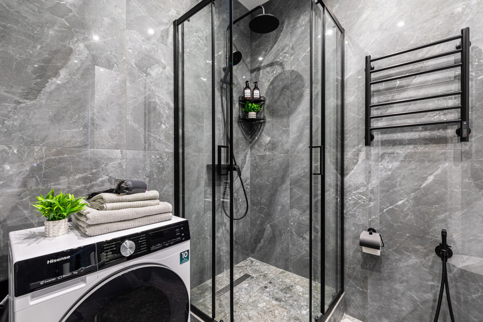 Апартаменты Йорт в ЖК Арт Сити