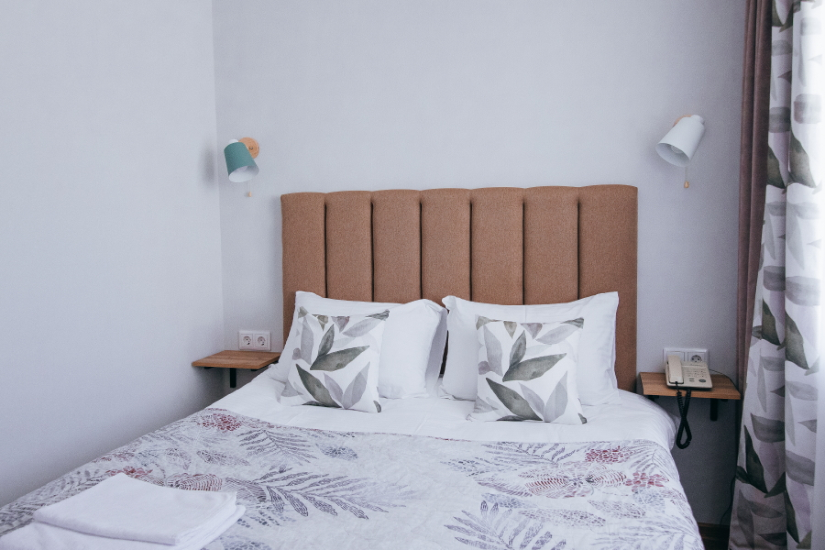 Гостиница Дом рыбака