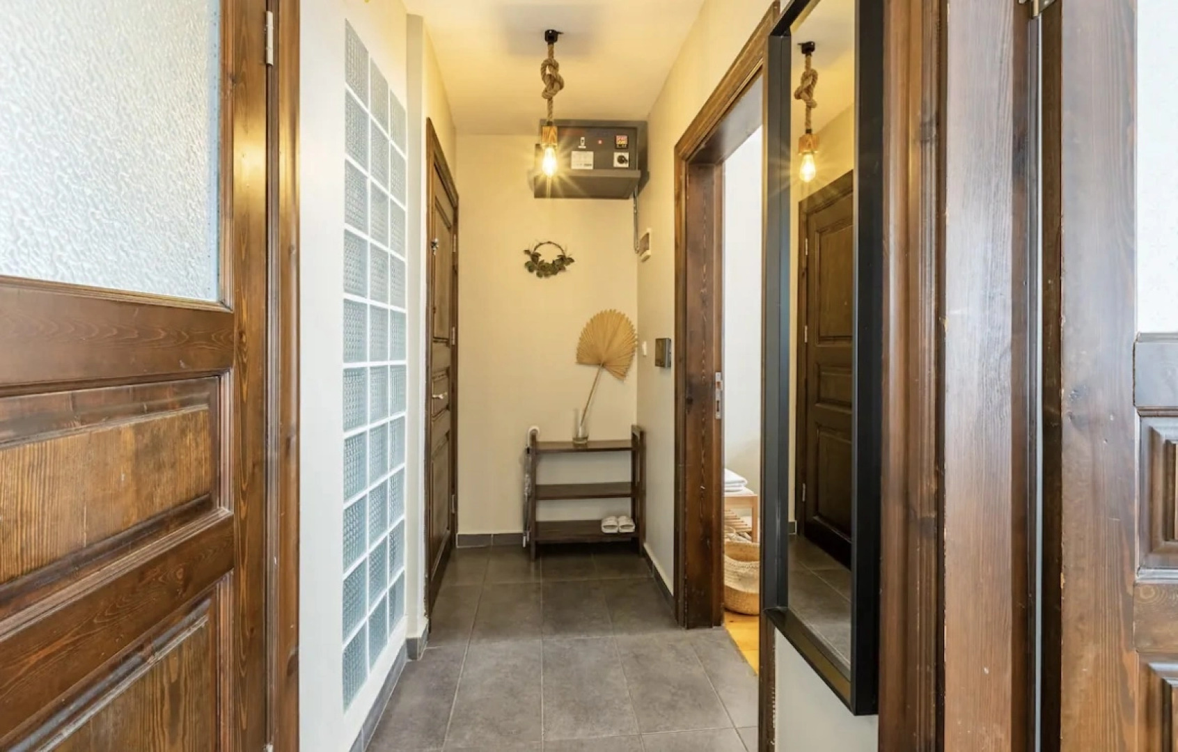 Апартаменты 2 bedrooms apt in Galata Private