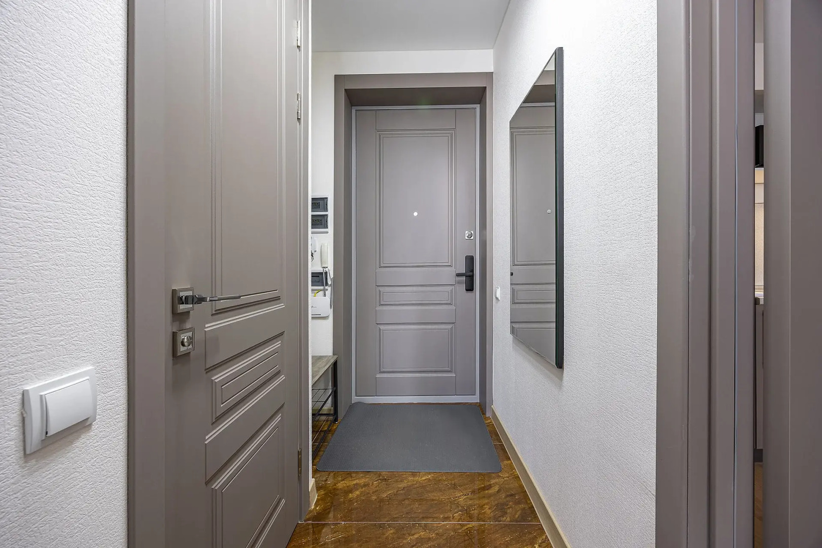 Квартира Уютная на Оранжерейной