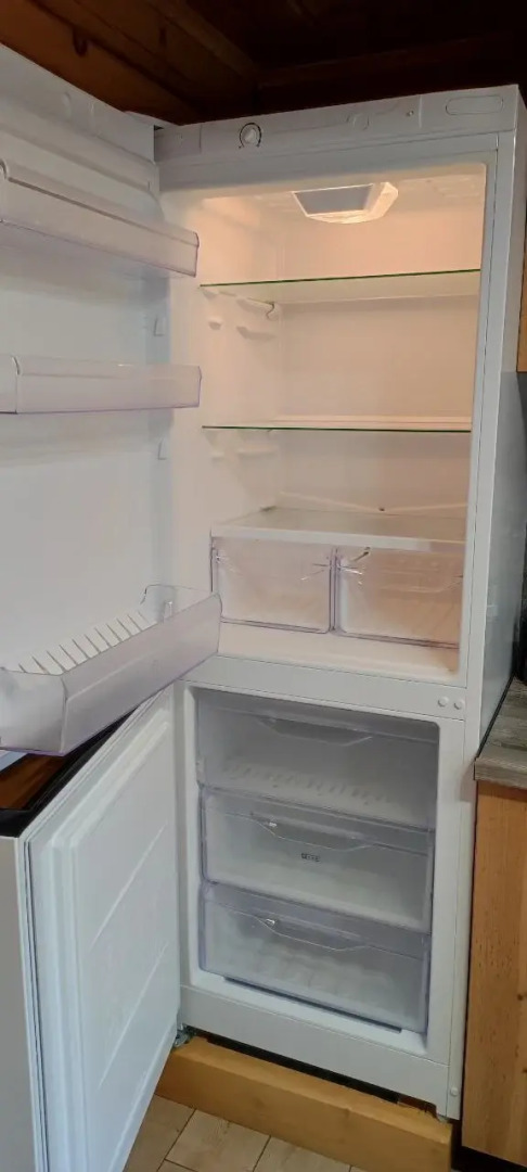 Гостевой дом Елань Зимний дом