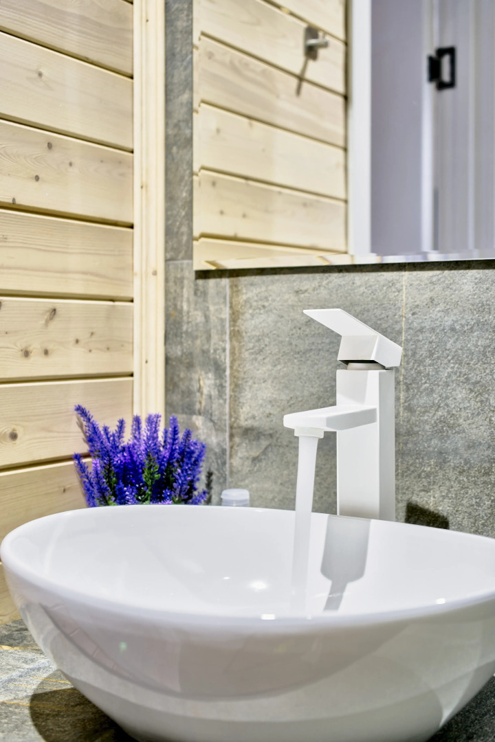 Частный дом VDомике"