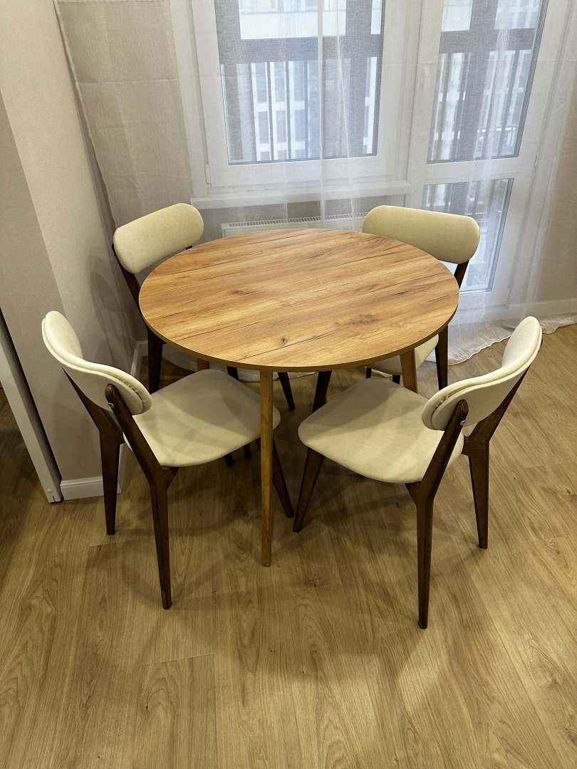 Апартаменты ЖК Светлая Долина Казань