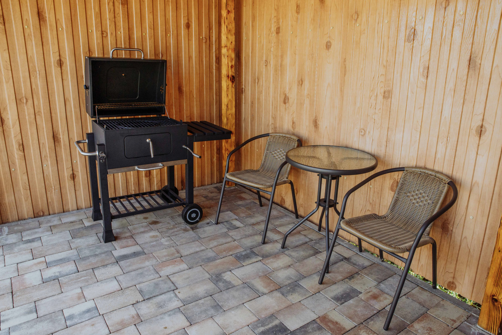 Меблированные комнаты Villa Viola