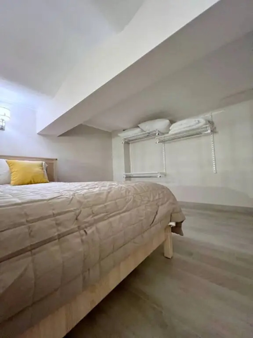 Апартаменты Lucky Room в историческом центре города