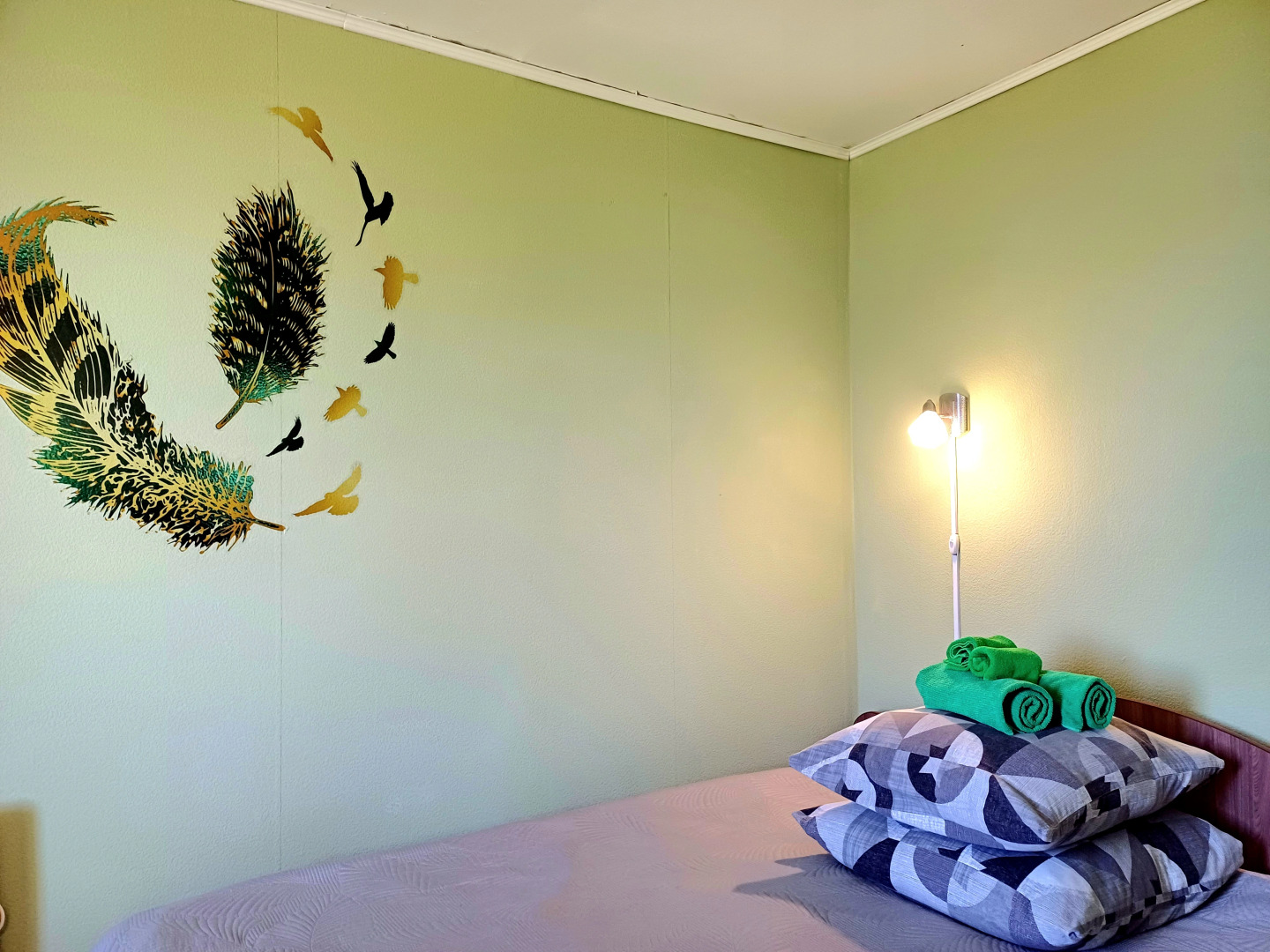 Мини Отель Аршан