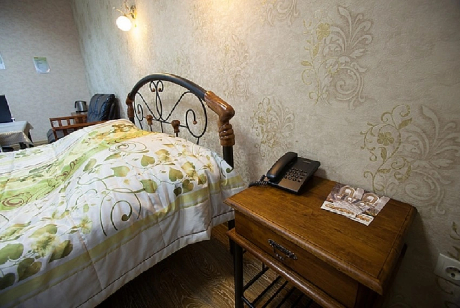 Отель Султан