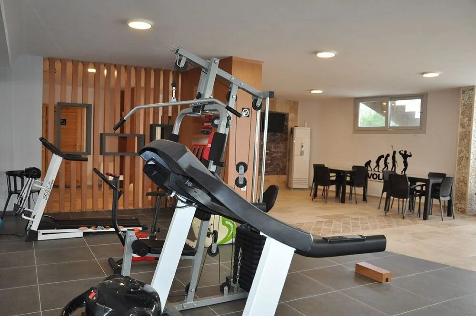 Апартаменты Lavender Residence