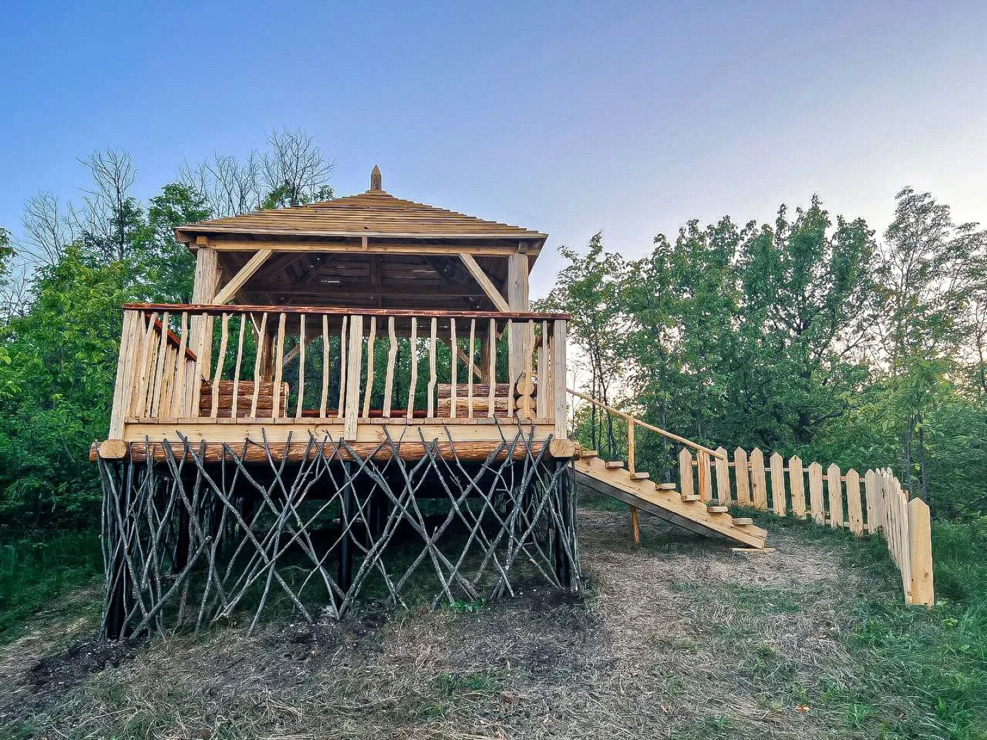 База Отдыха Тихие Дивы