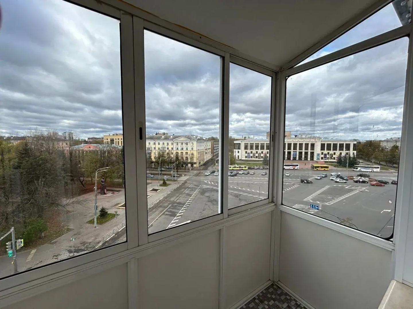 Квартира на Проспекте Ленина 37/73 (25)