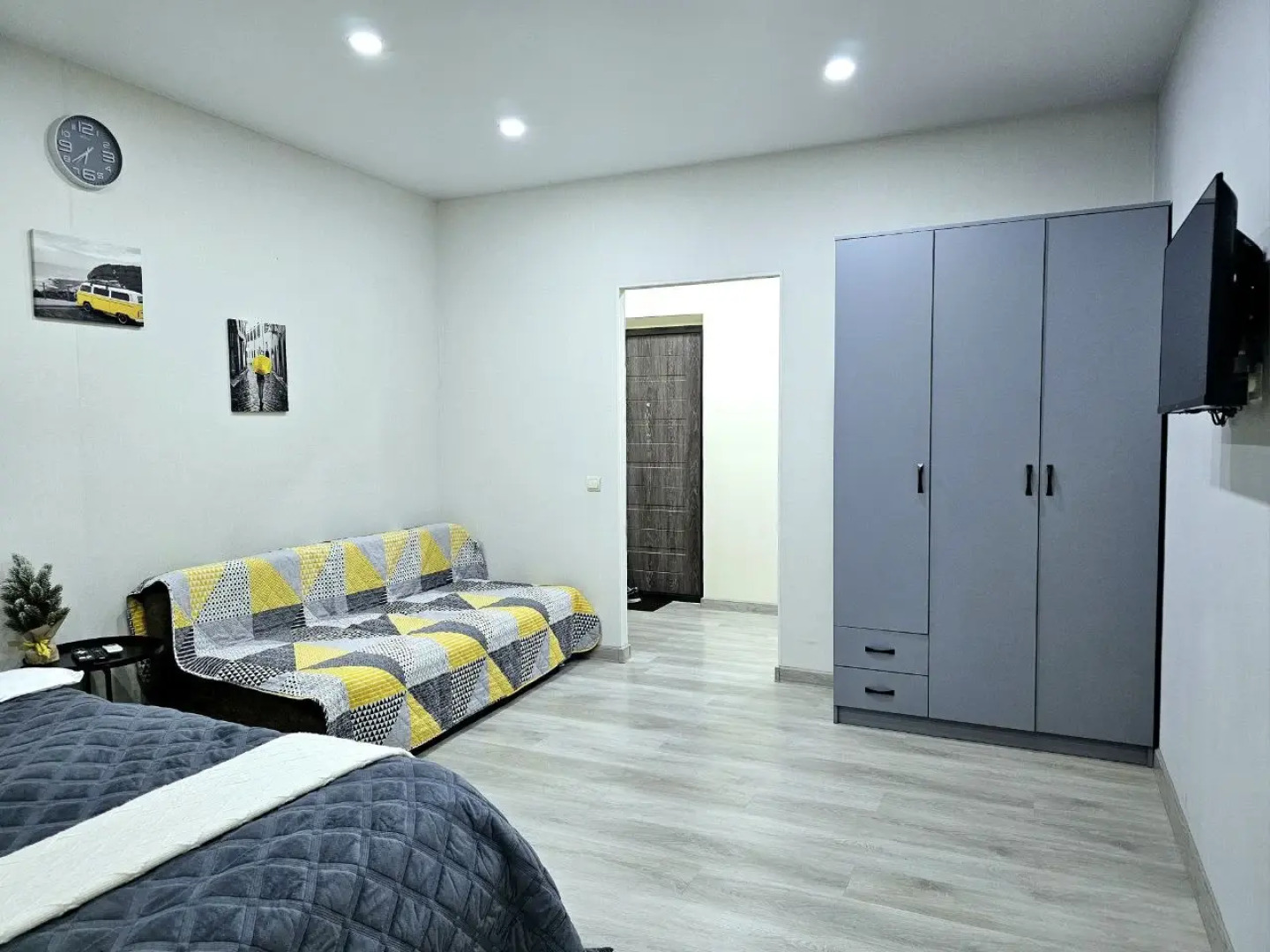 Квартира BGHouse у ТРК Мармелад