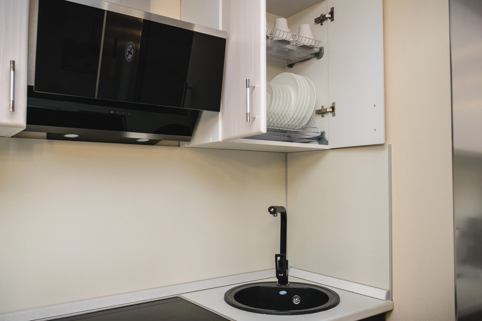 Апартаменты на Коминтерна 22