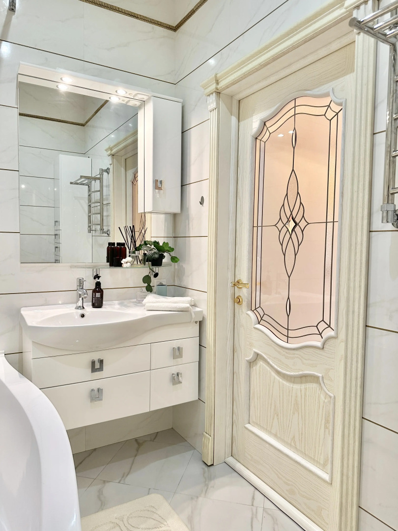 Квартира Ботаника