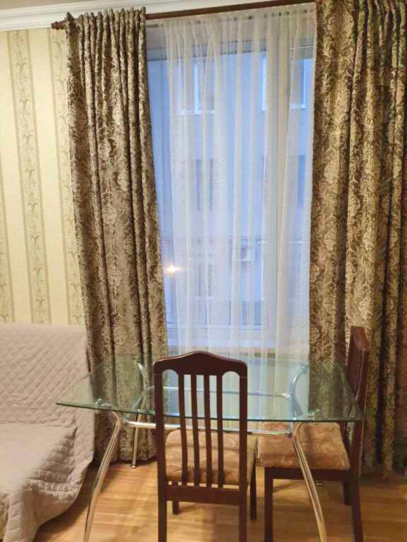 Гостевой дом Зенит