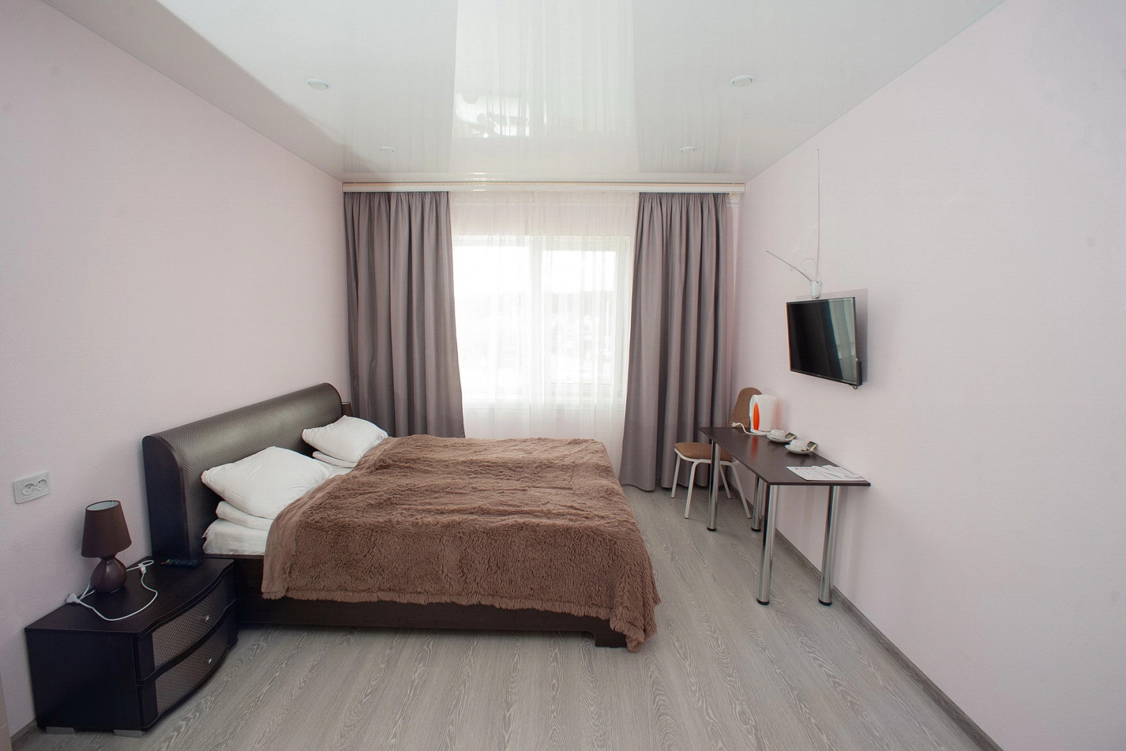 Гостевой дом Адаби