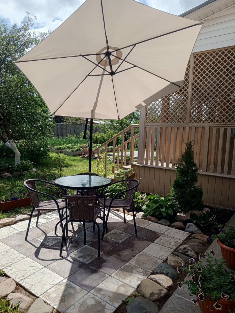 Частный Дом Комната-Студия