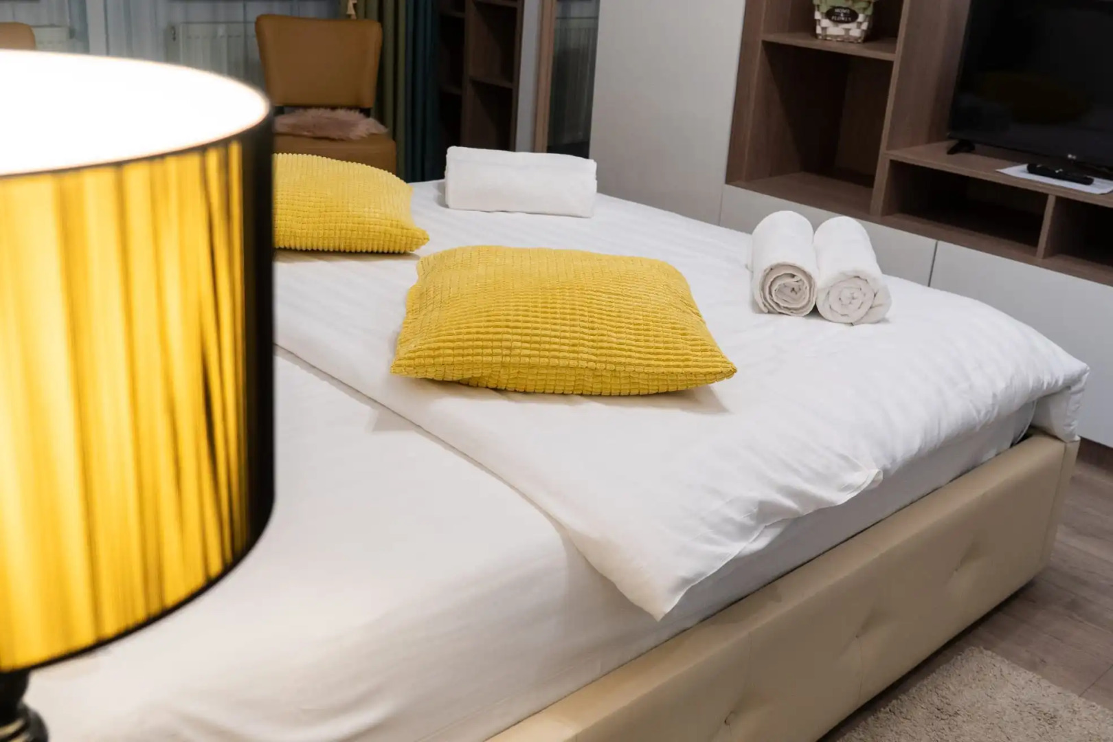 Отель Avenue Parliament