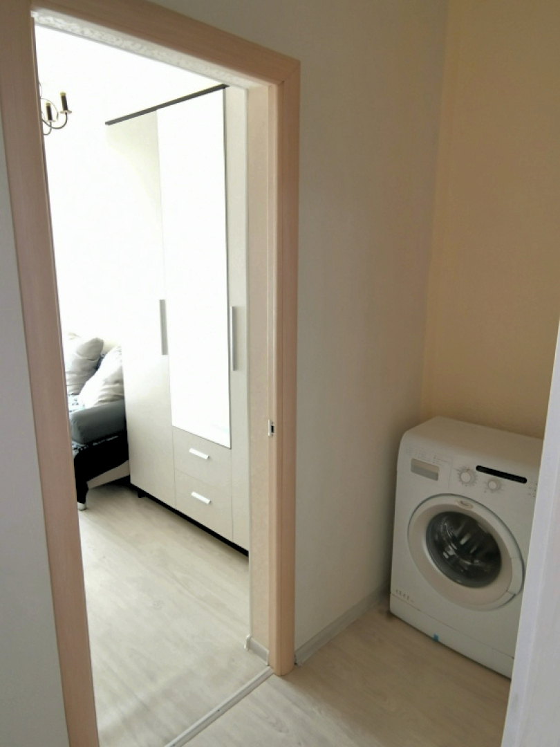 Апартаменты Pervomayskiy