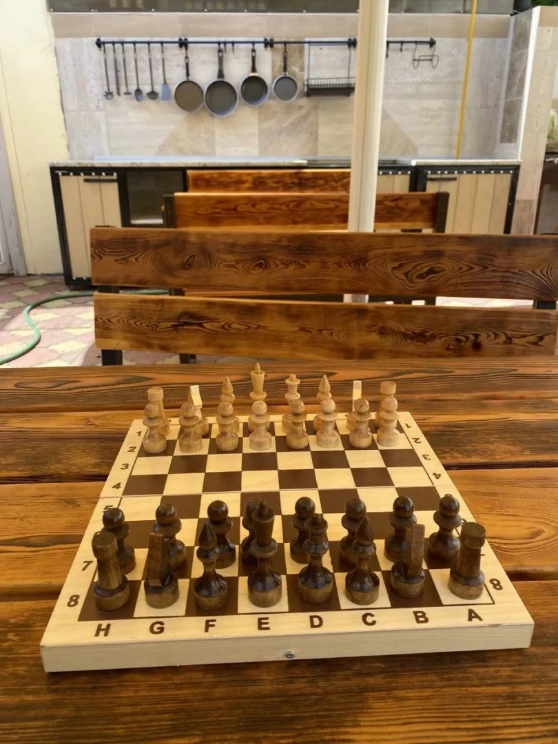 Гостевой дом Цвет