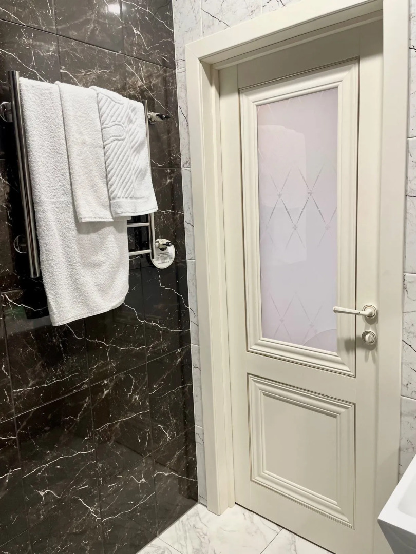 Бутик-Отель Х.О