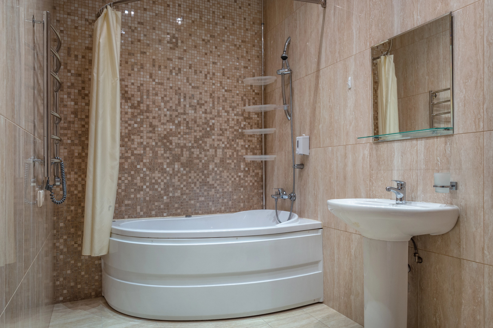 Квартира Питер Грейт на Невском 53