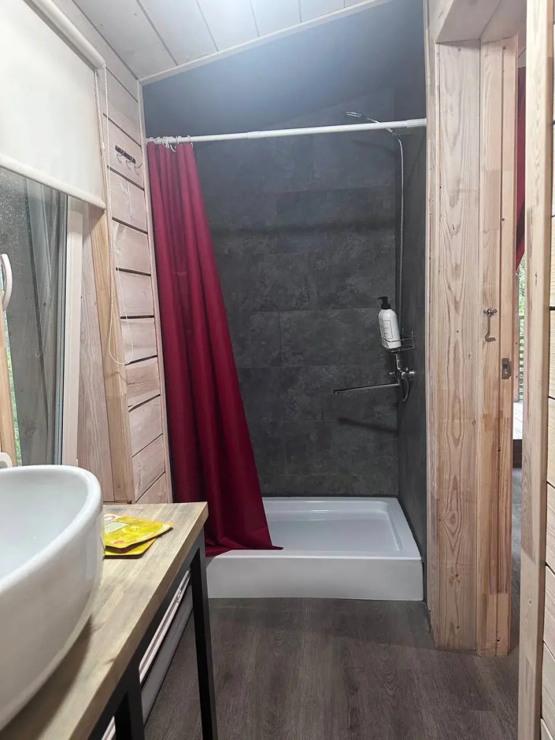 Частный дом Ропша №4