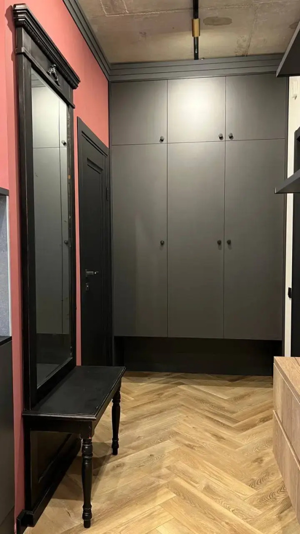 Апартаменты Lofthouse