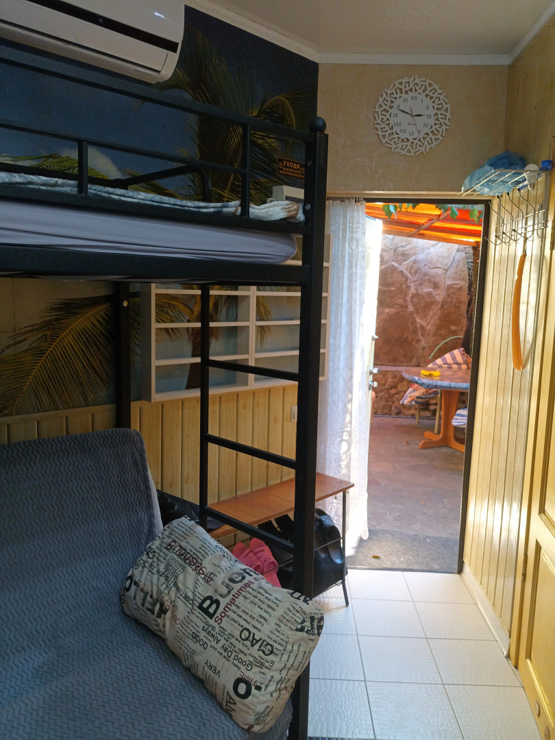 Гостевой дом в Центре Сочи у Моря