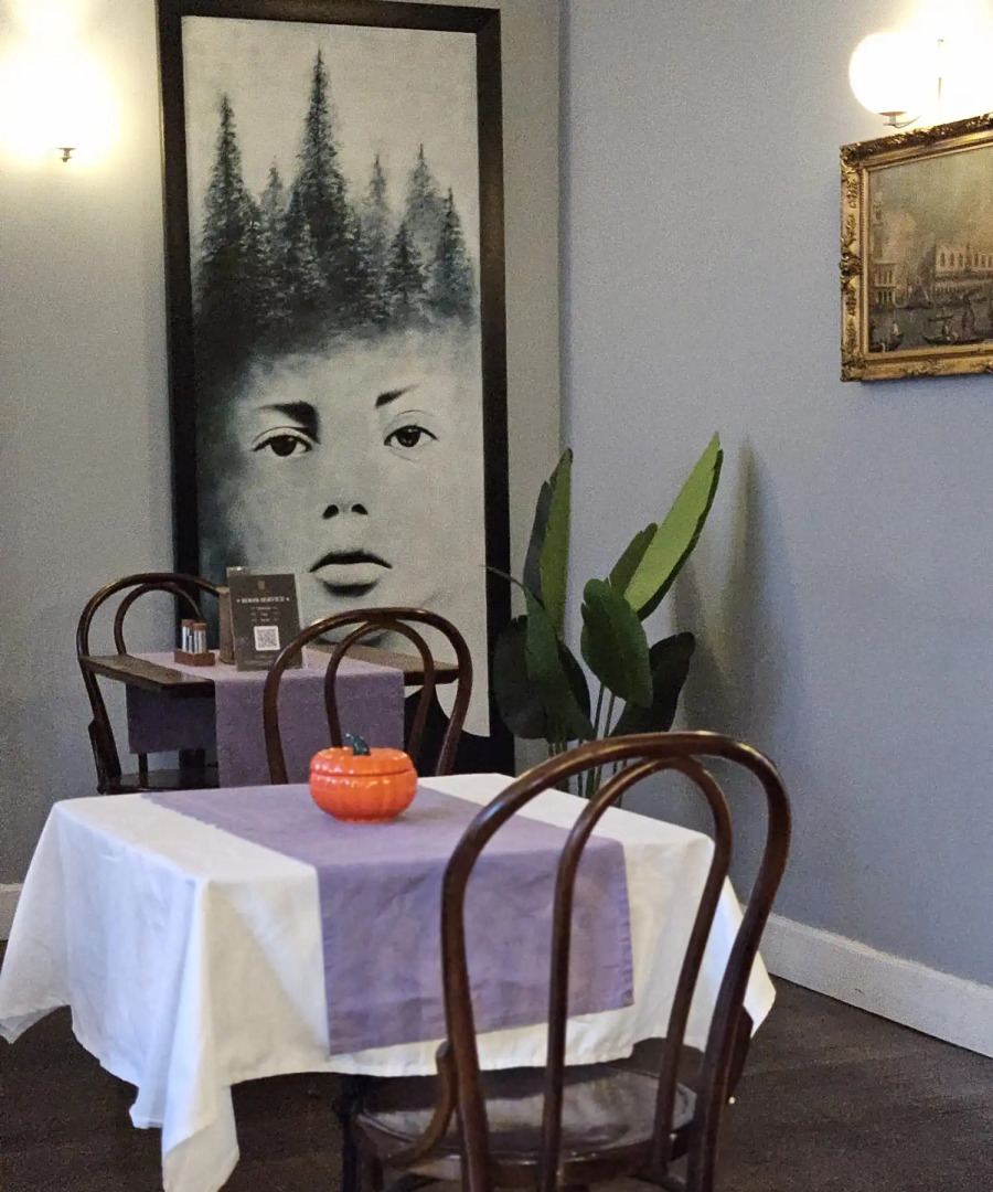 Lina Hotel Taksim Pera