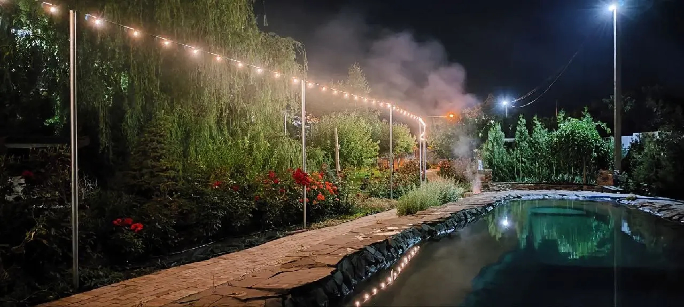 Частный дом Уютный коттедж