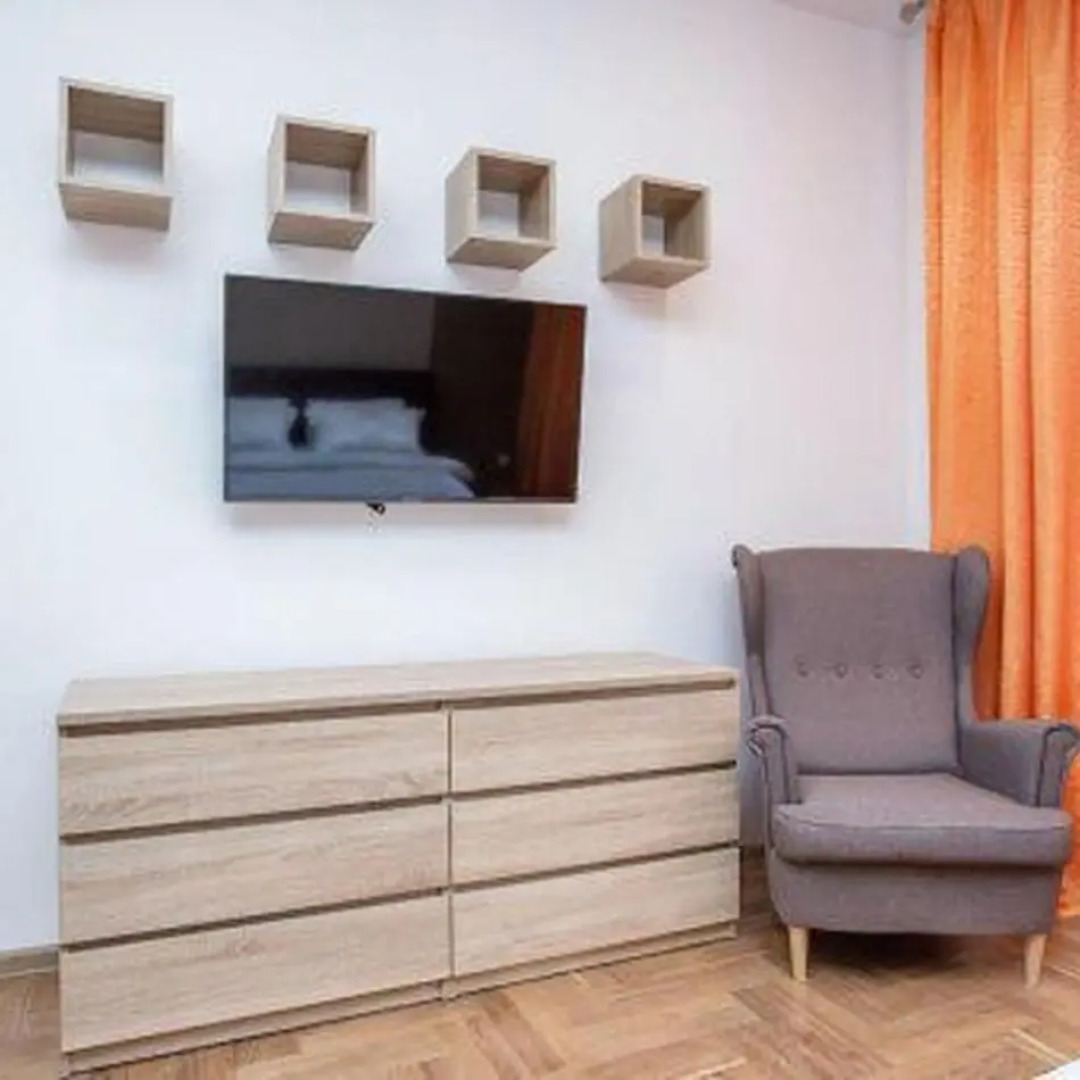 Квартира на Независимости 23