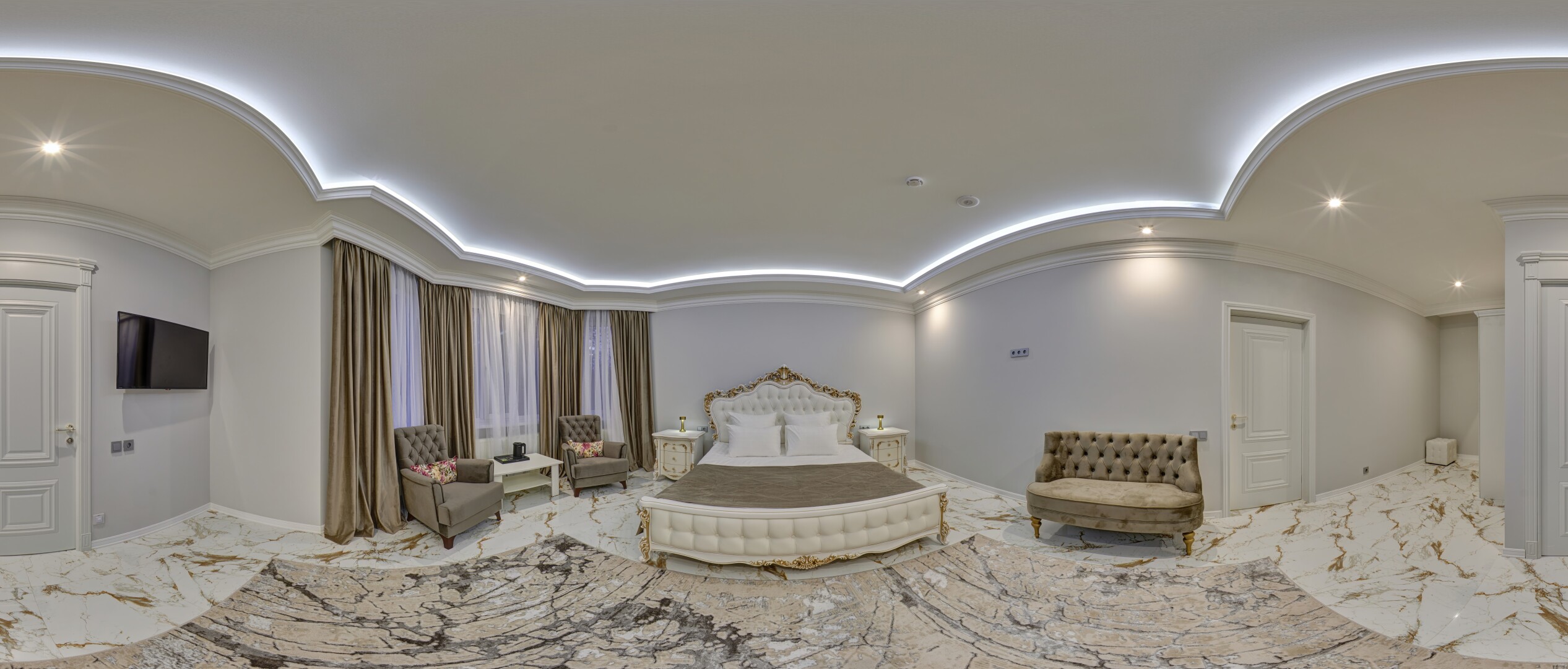 Гостевой Дом Князь Багратион