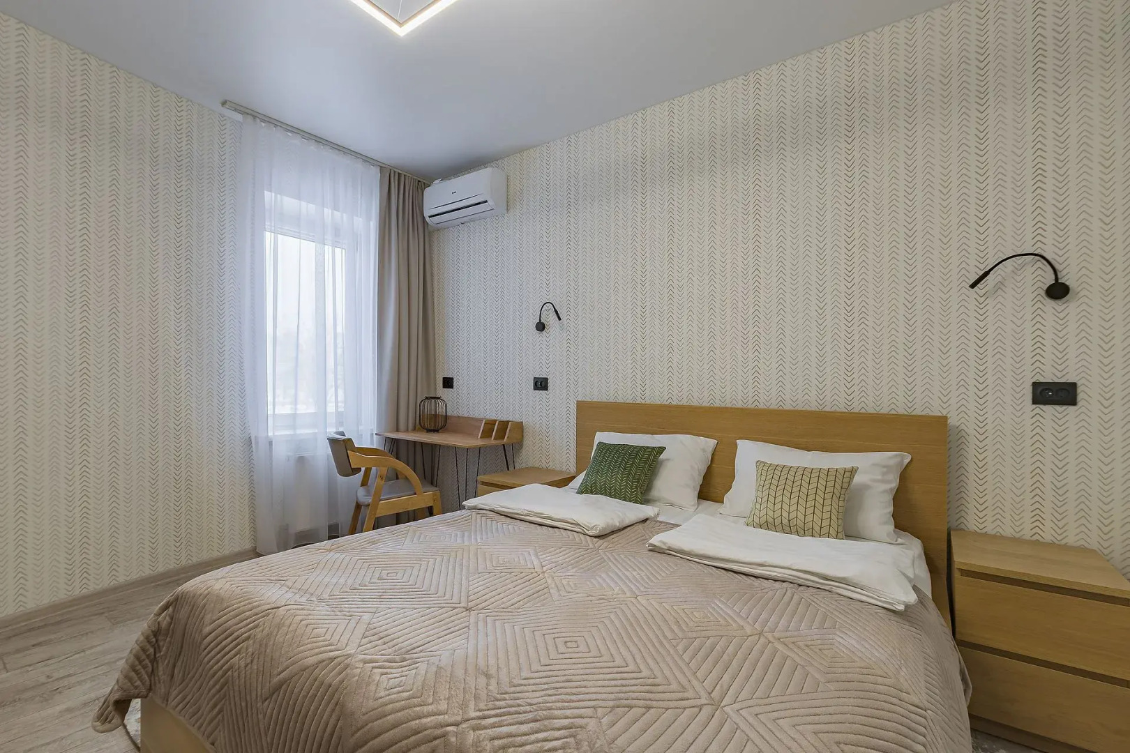 Апартаменты Стрелка