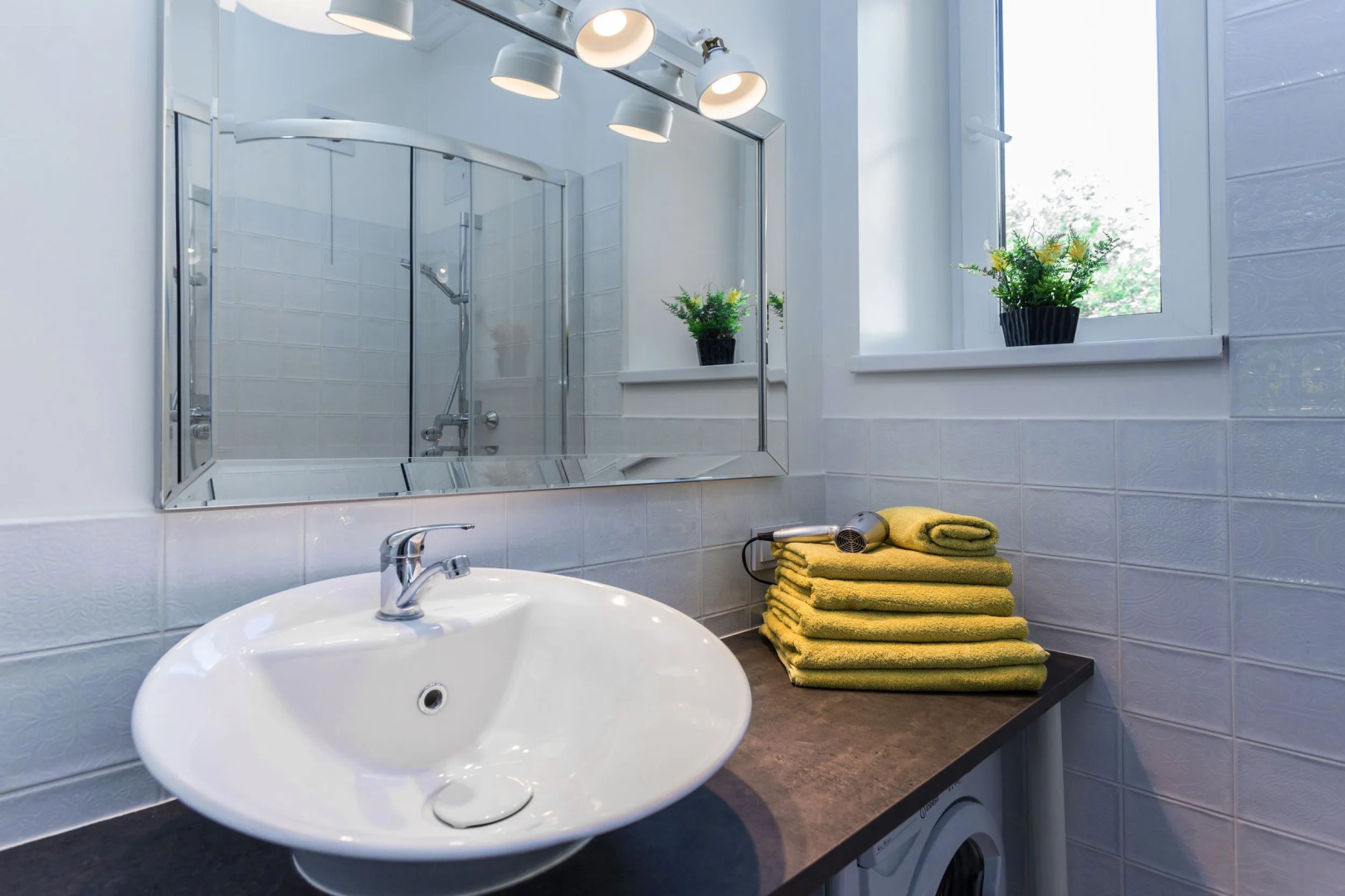 Апартаменты Хабитат ART на  Независимости 43