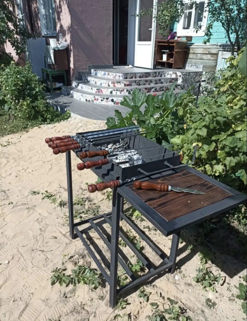 Гостевой дом Интеркруг