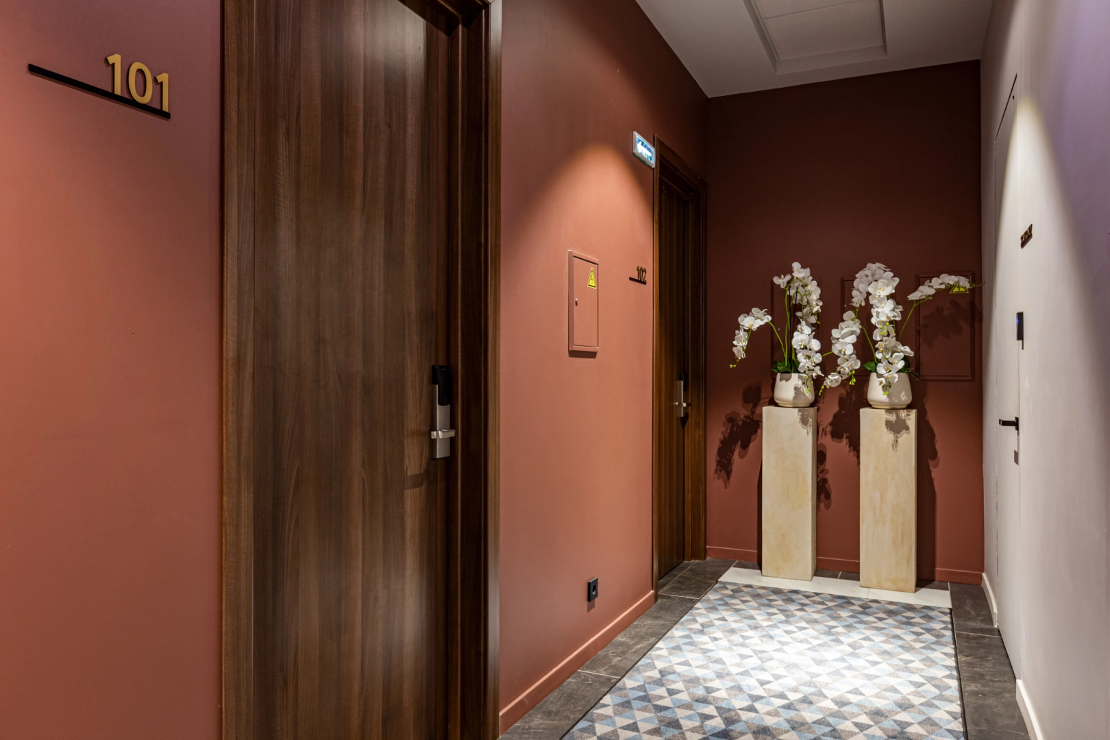 Бутик-отель MIRIS