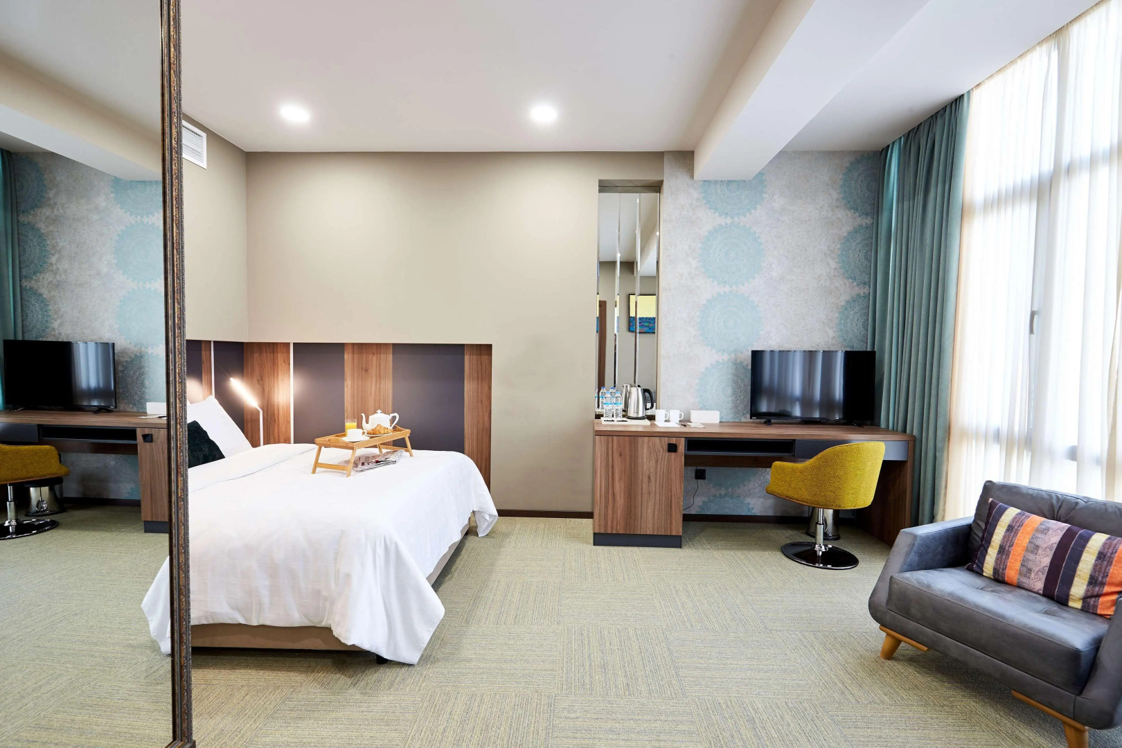 Best Western Tbilisi City Center