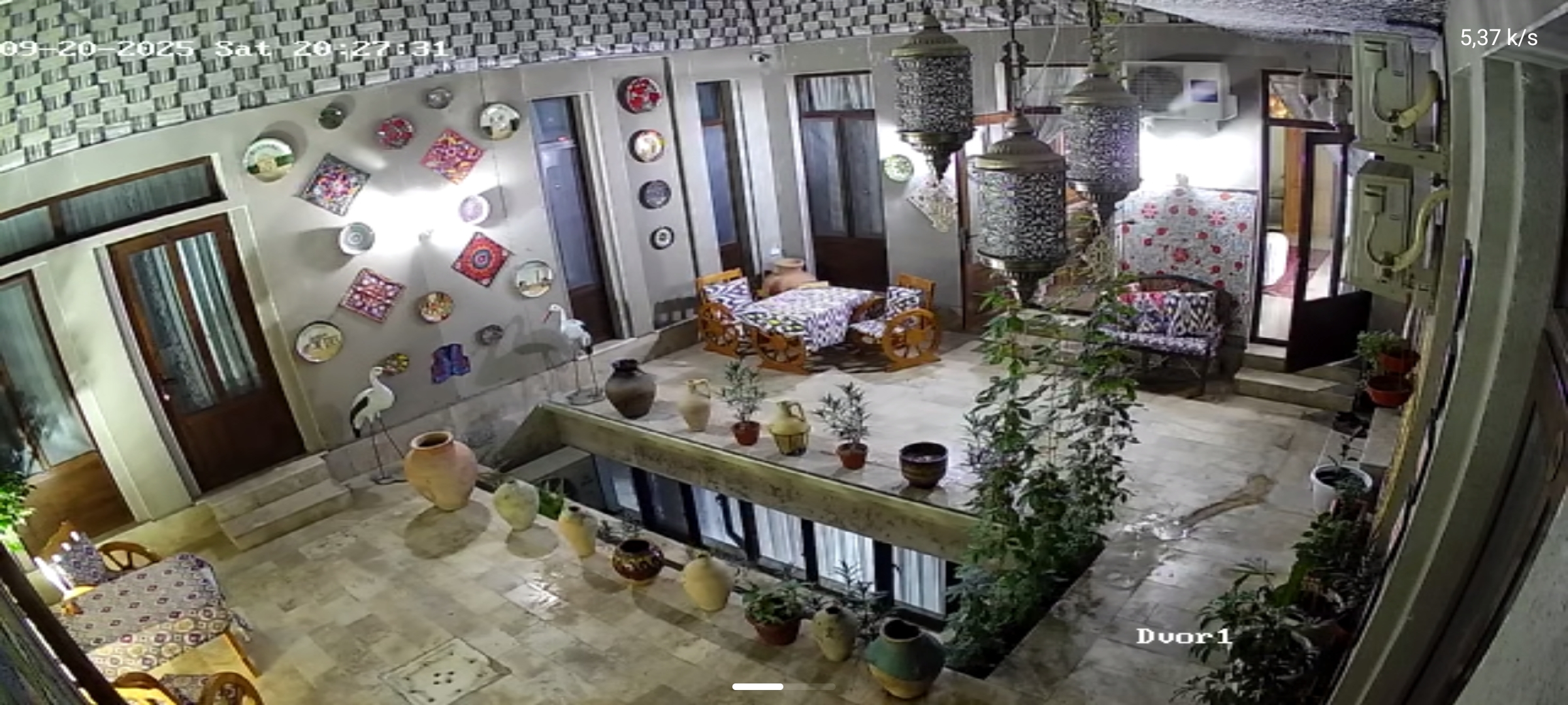 Отель Gulnaraxanum